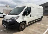CITROEN 2.2 BLUEHDI 103KW 35 L3H2 (140CV) F - 3375-LPZ
